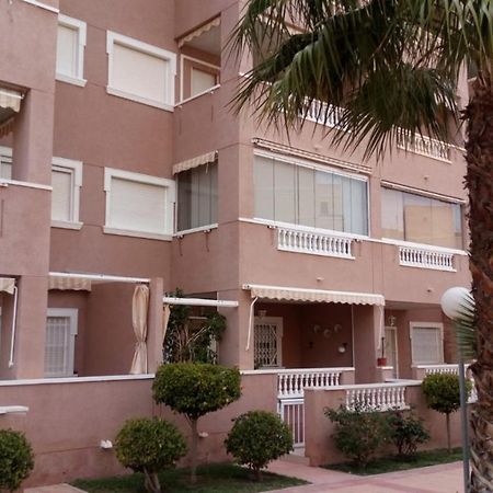 Апартаменты Apartamento En Arenals Del Sol Ареналес-дель-Соль Экстерьер фото