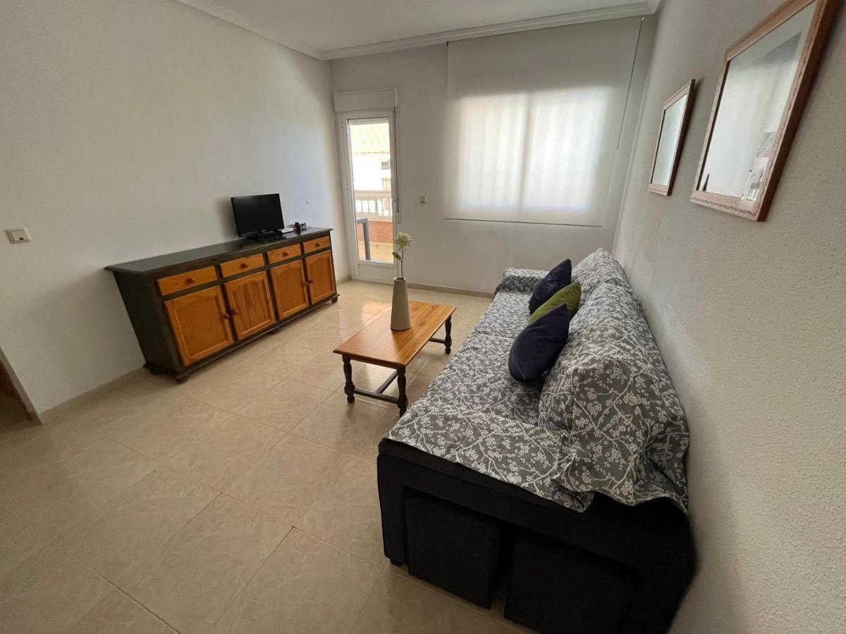 Апартаменты Apartamento En Arenals Del Sol Ареналес-дель-Соль Экстерьер фото