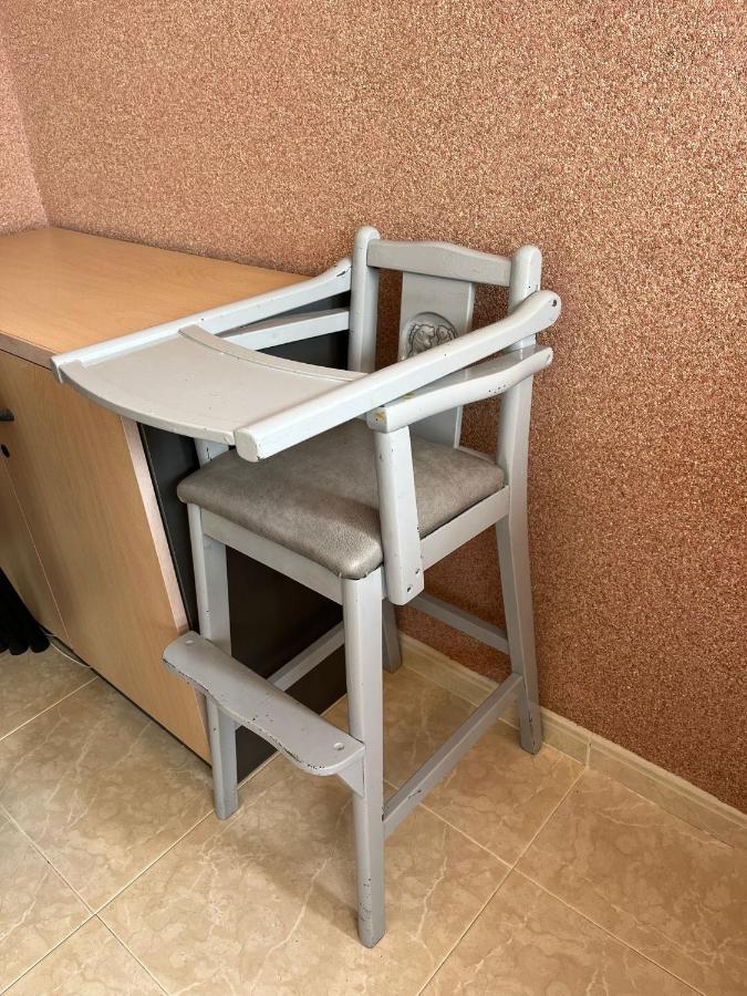 Апартаменты Apartamento En Arenals Del Sol Ареналес-дель-Соль Экстерьер фото