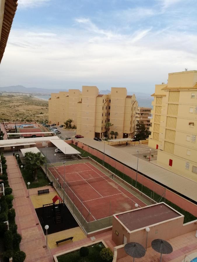 Апартаменты Apartamento En Arenals Del Sol Ареналес-дель-Соль Экстерьер фото