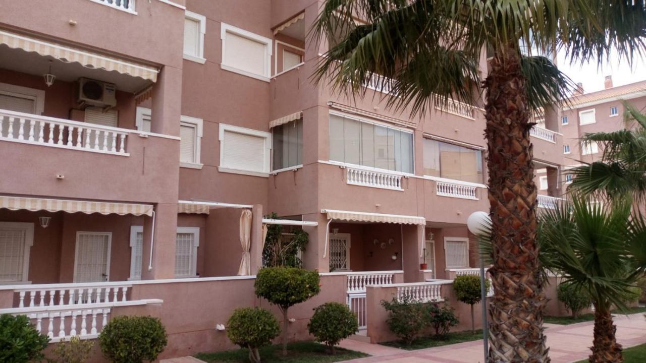 Апартаменты Apartamento En Arenals Del Sol Ареналес-дель-Соль Экстерьер фото